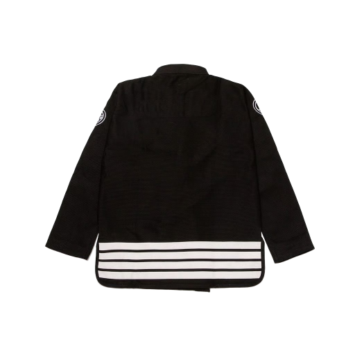 Kimono shoyoroll ataque