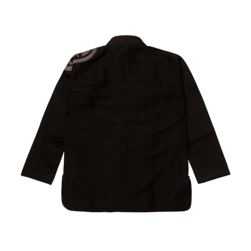 Kimono shoyoroll comp édition 20.5 black