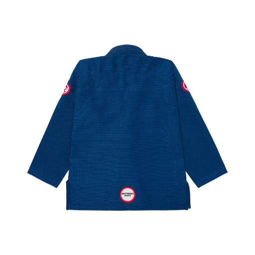 Kimono shoyoroll FC blue