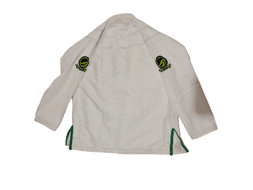 Kimono shoyoroll koi