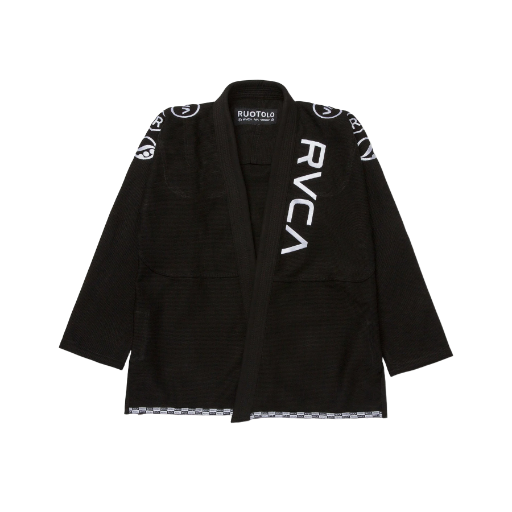 Kimono shoyoroll rvca roots