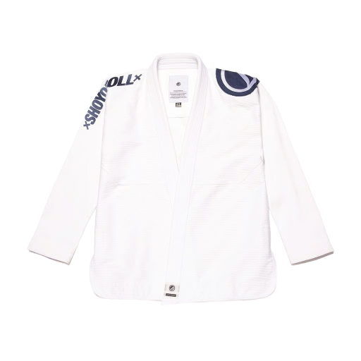 Kimono shoyoroll comp édition 20.3 white