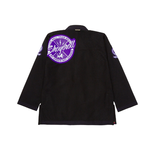 Kimono shoyoroll ota competitor black