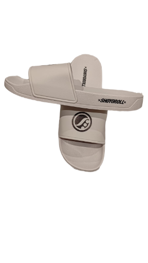 Flip-Flop shoyoroll white