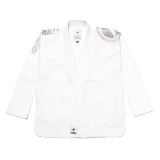 Kimono shoyoroll comp édition 20.1 white