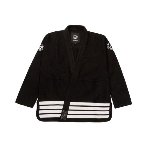 Kimono shoyoroll ataque
