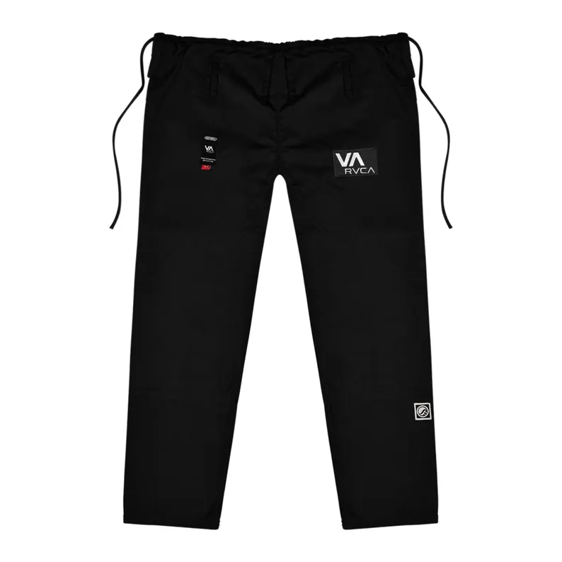Kimono shoyoroll rvca black