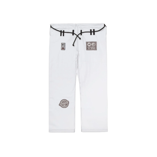 Kimono shoyoroll compétitor atlas white