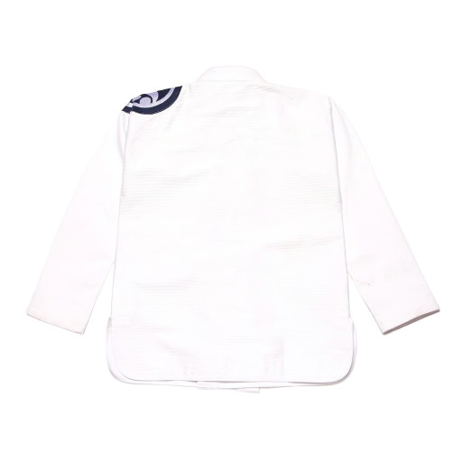 Kimono shoyoroll comp édition 20.3 white