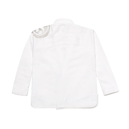 Kimono shoyoroll comp édition 20.1 white