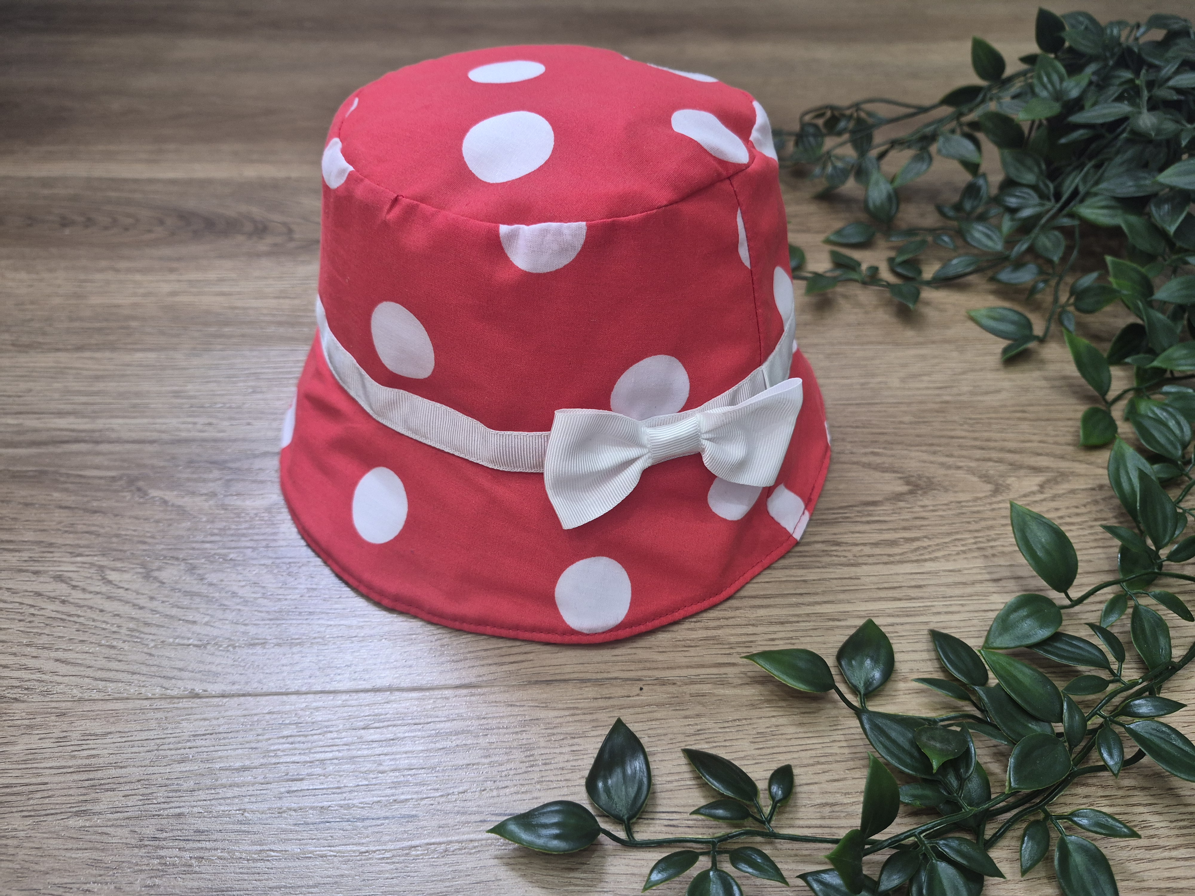 Classic Bucket Hat