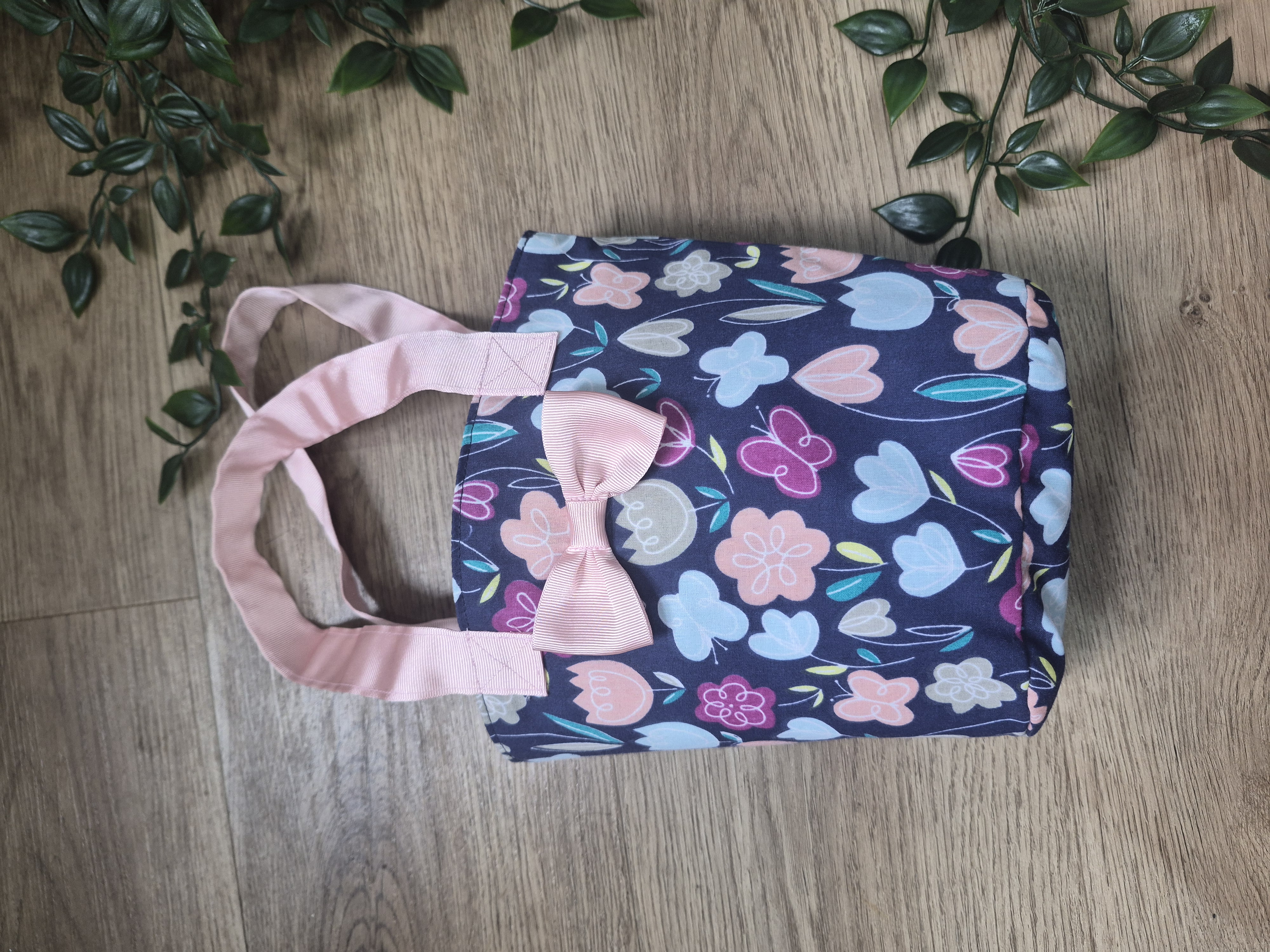 Bucket Bag
