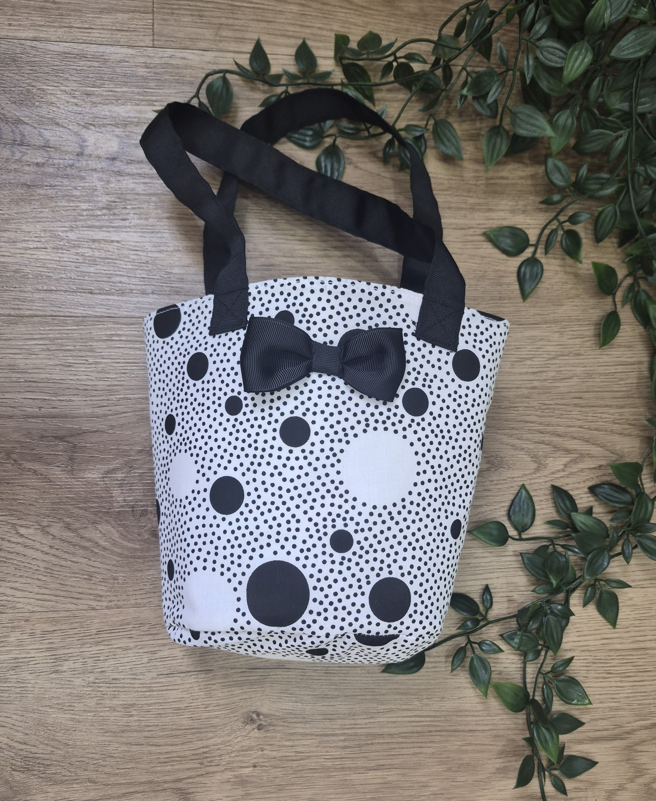 Bucket Bag