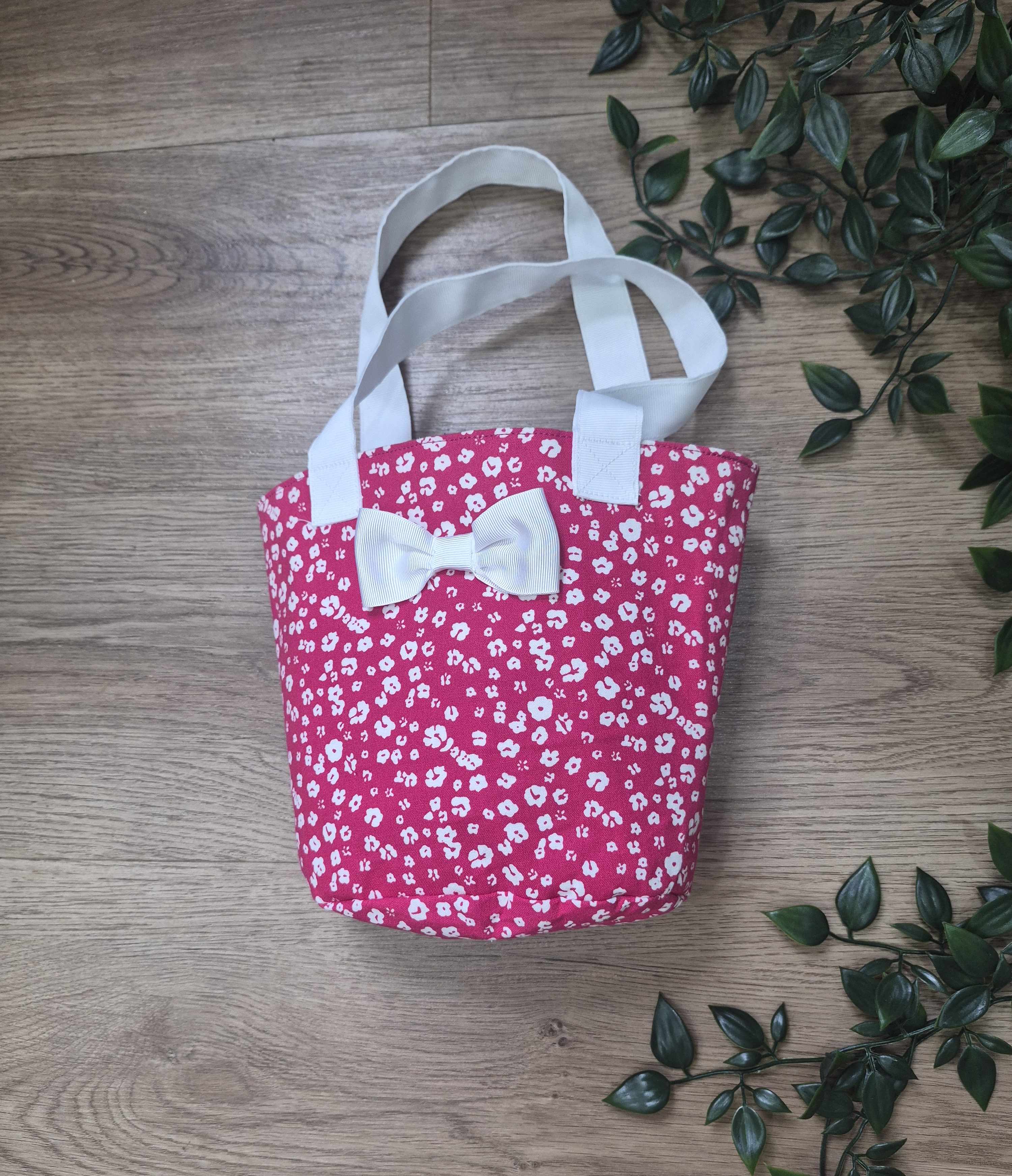 Bucket Bag