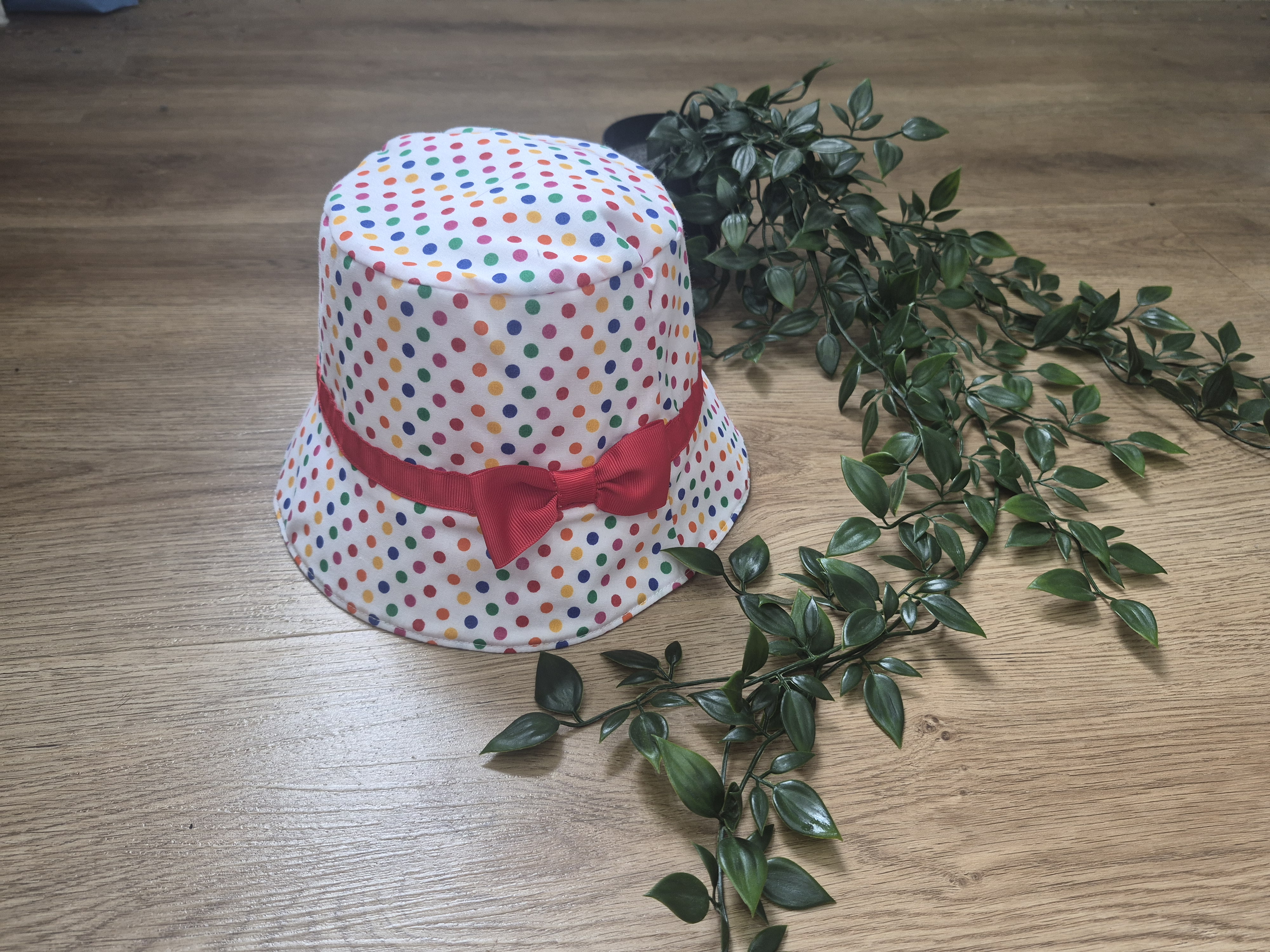 Classic Bucket Hat