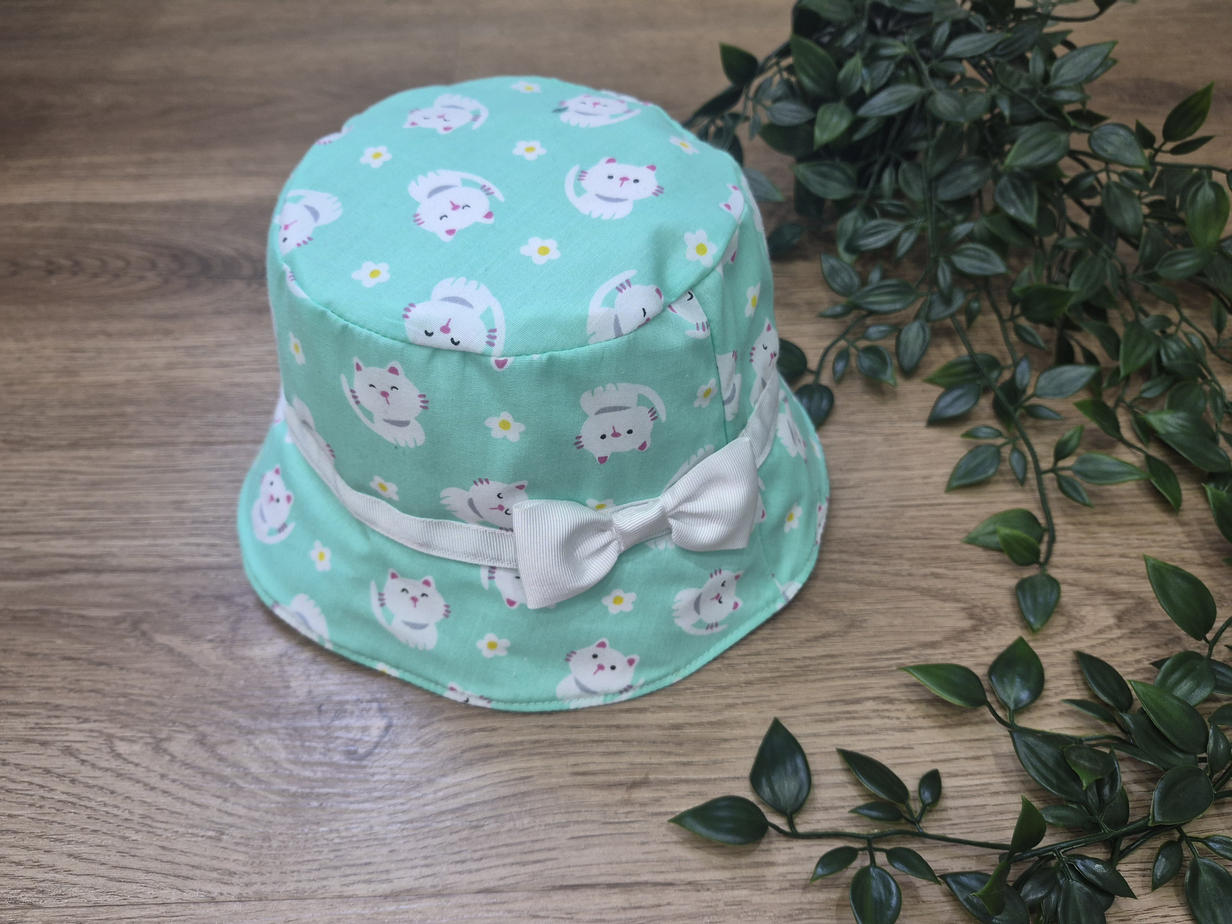 Classic Bucket Hat