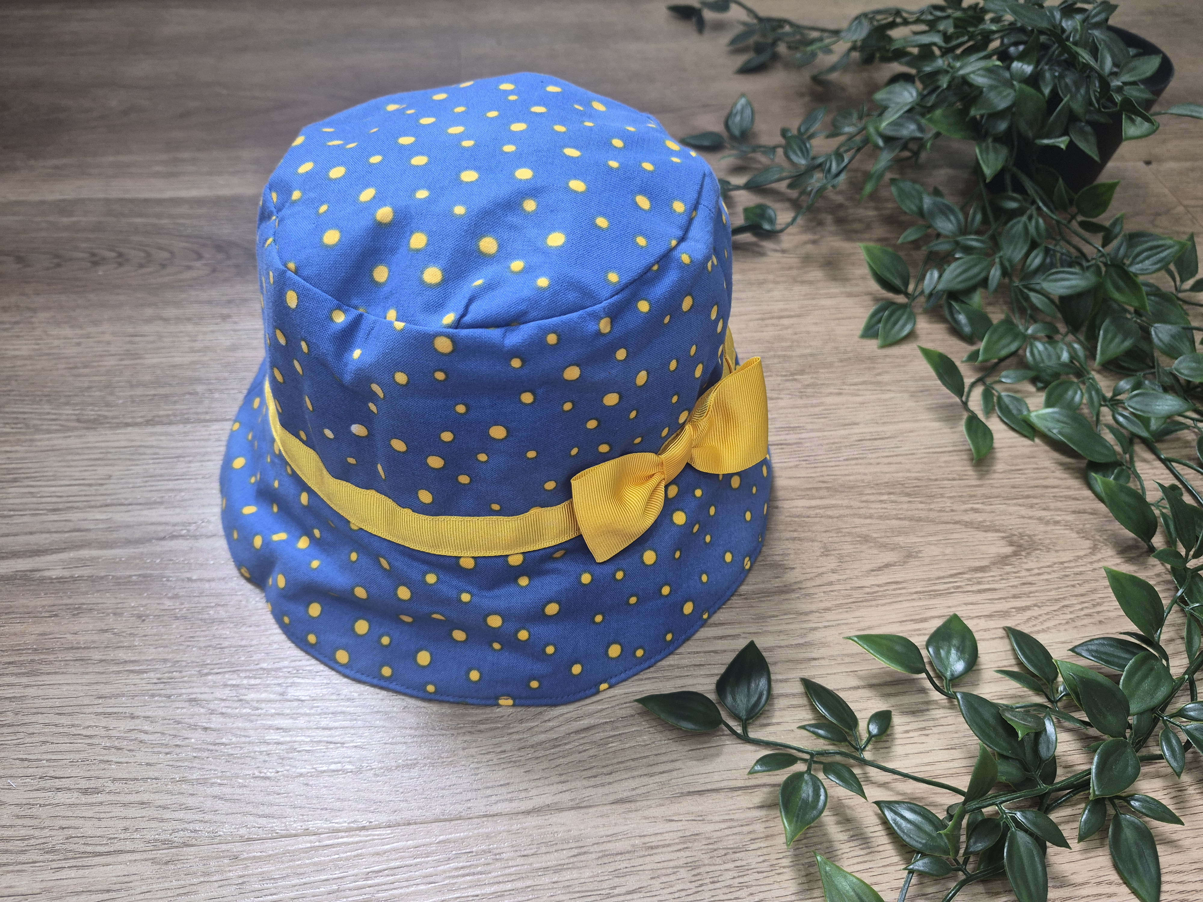 Classic Bucket Hat