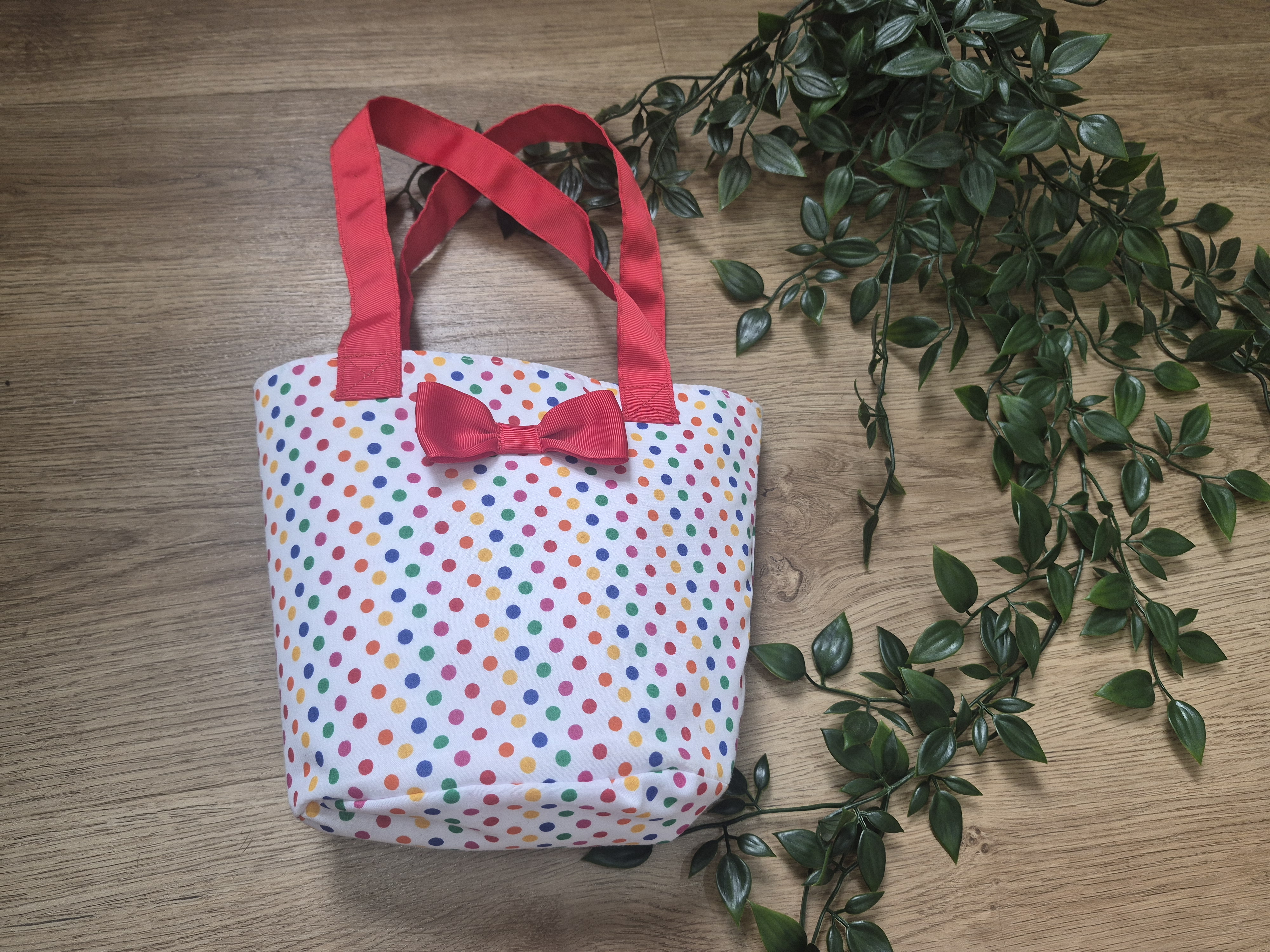 Bucket Bag