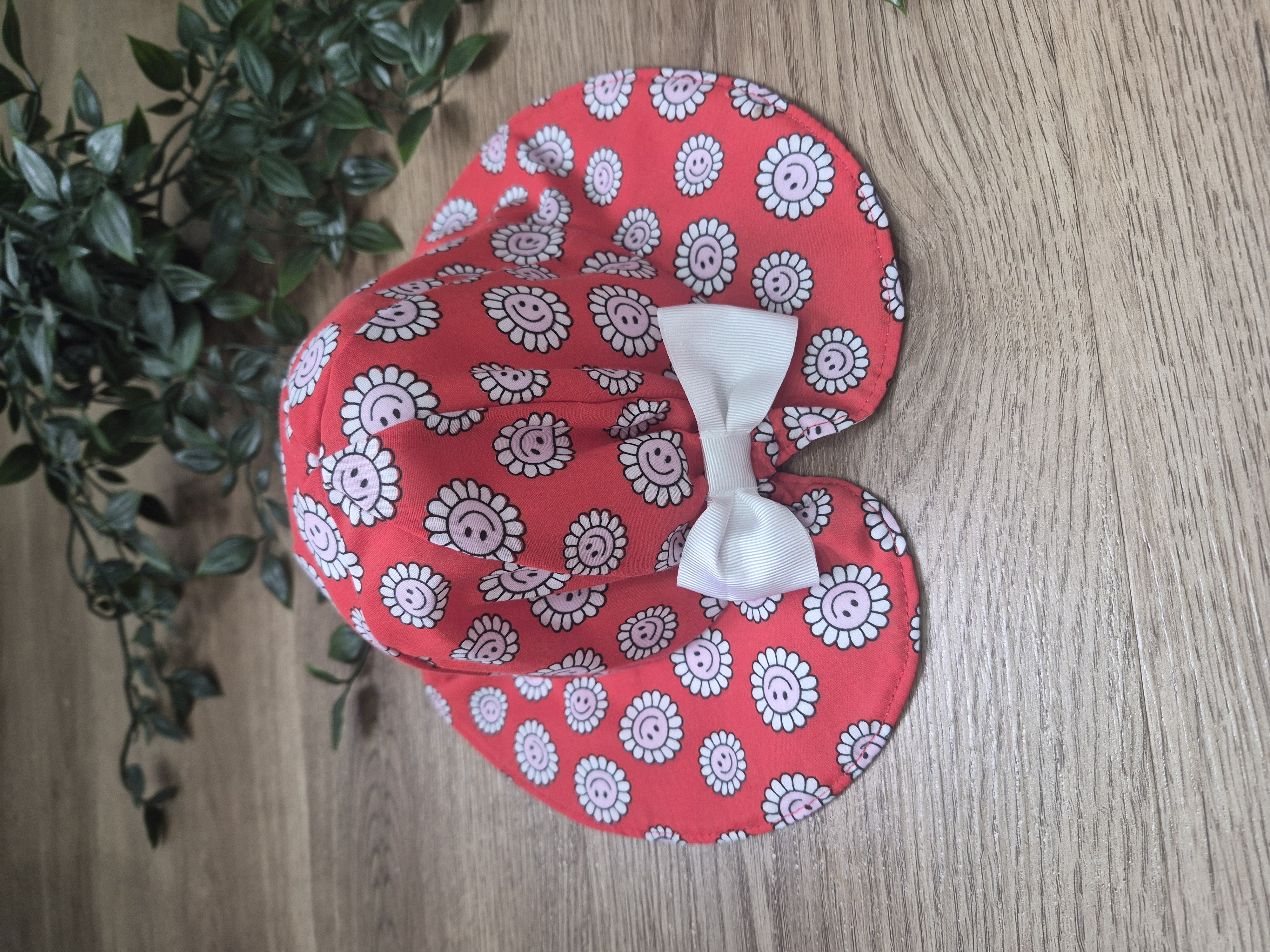 Baby Sun Hat
