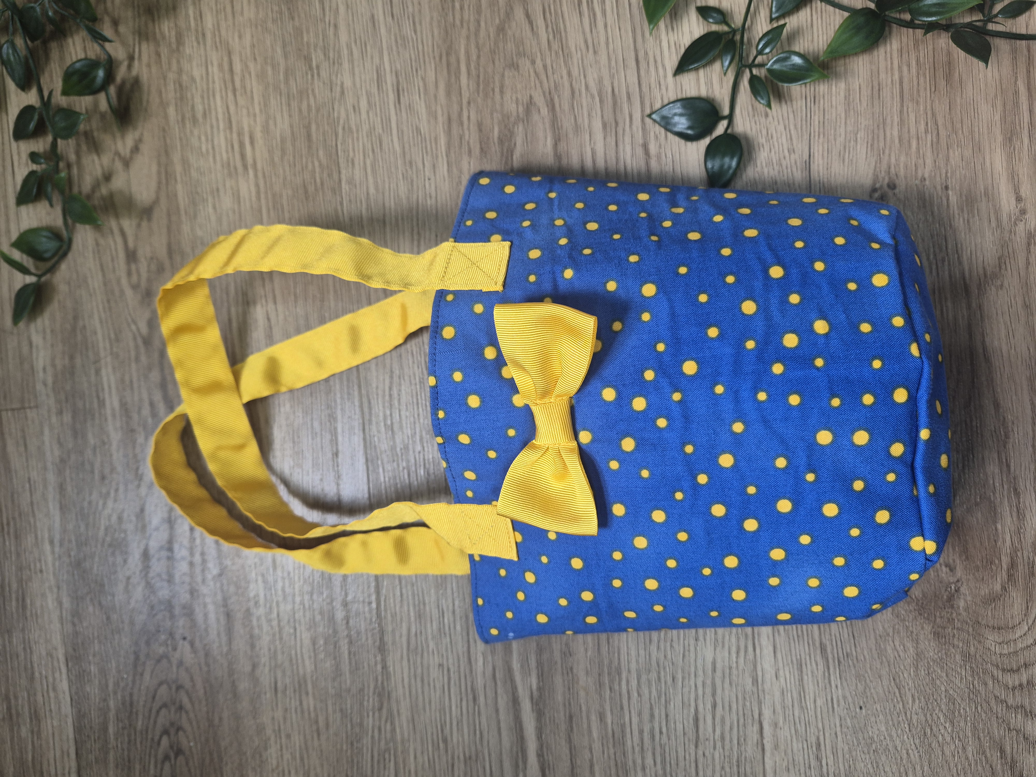 Bucket Bag