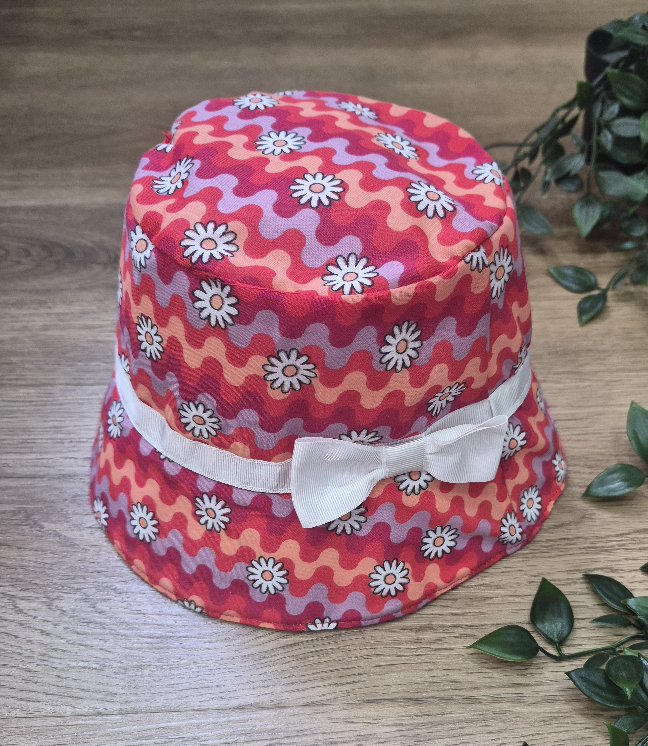 Classic Bucket Hat