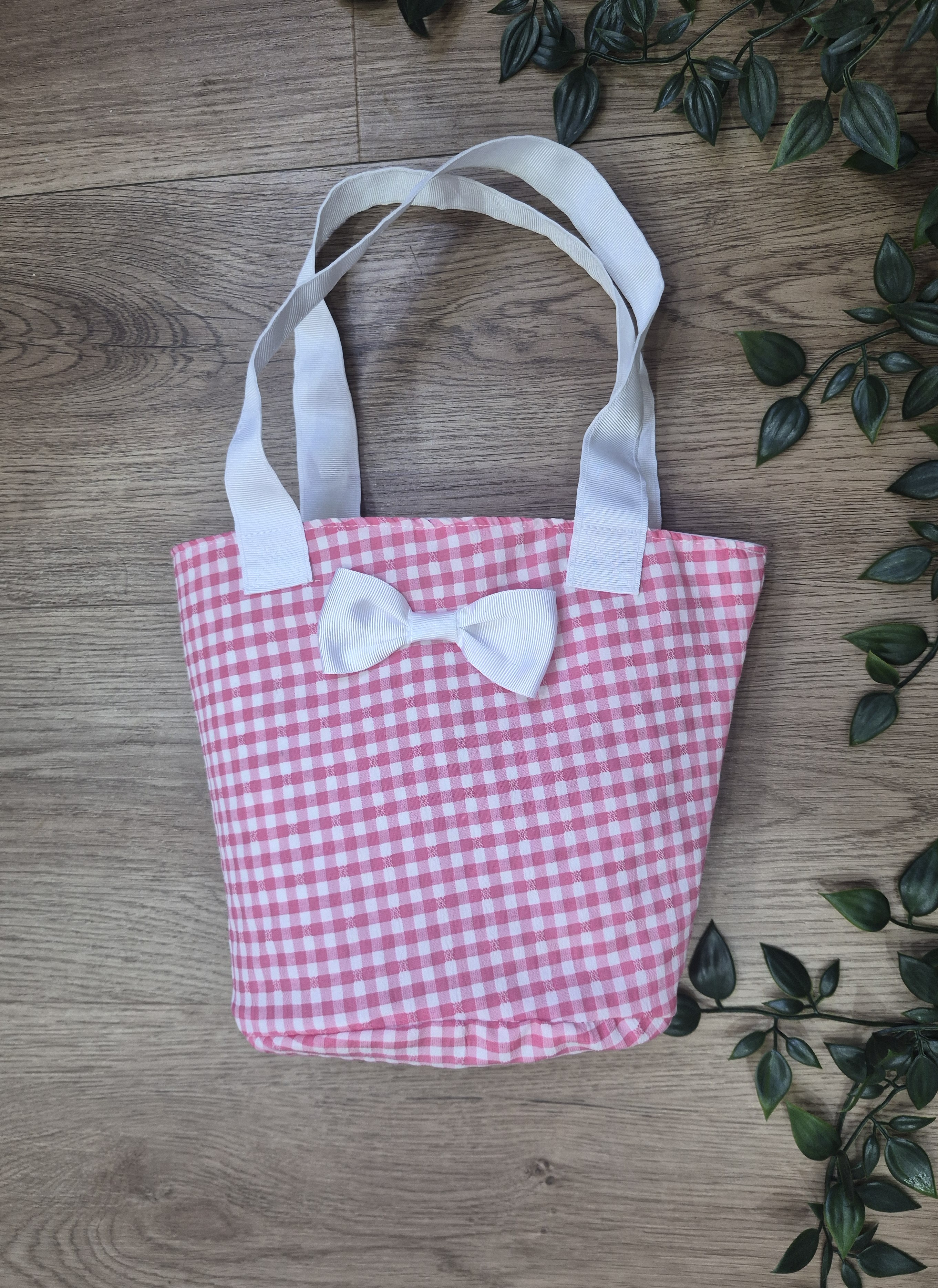 Bucket Bag