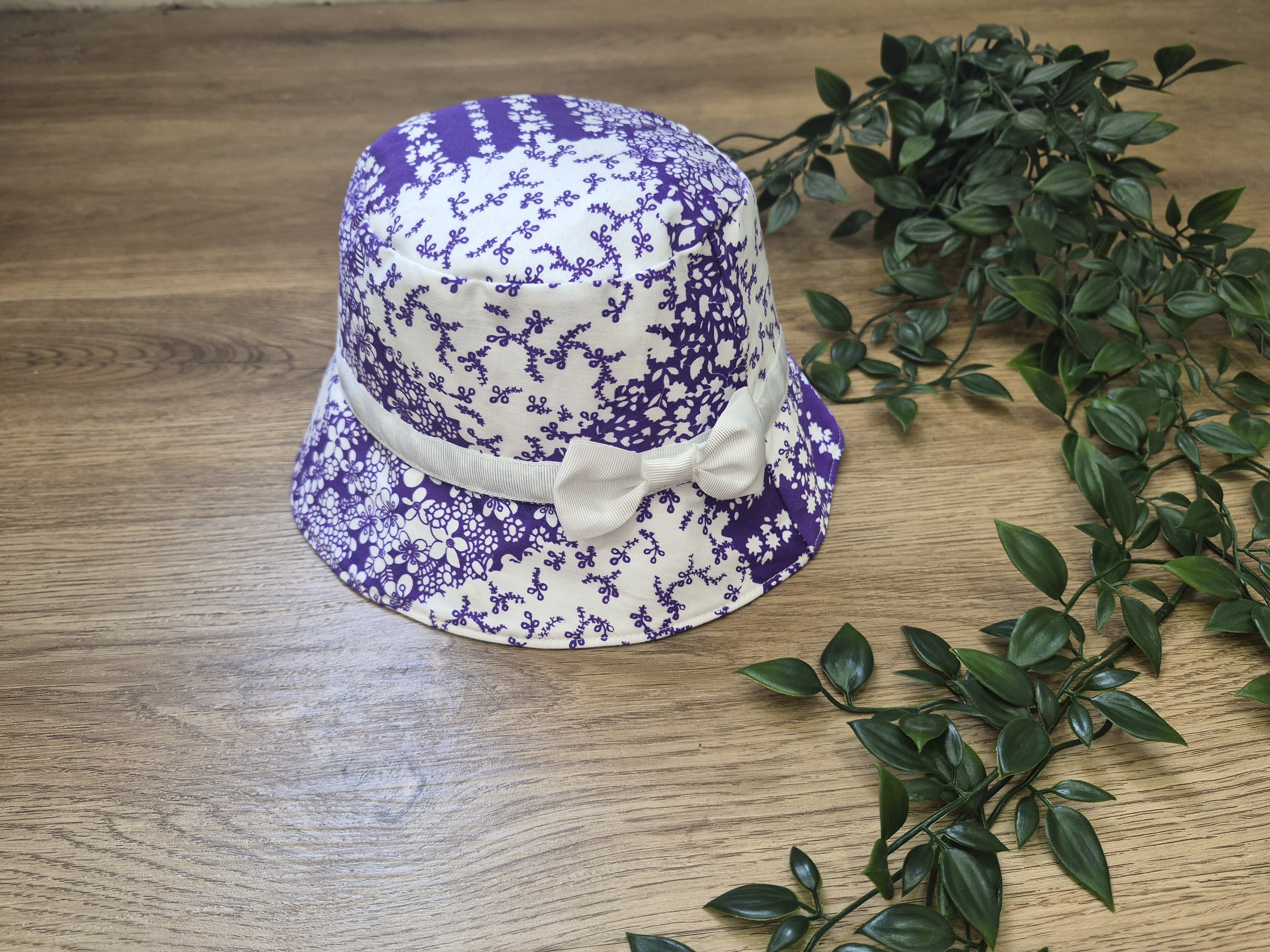 Classic Bucket Hat