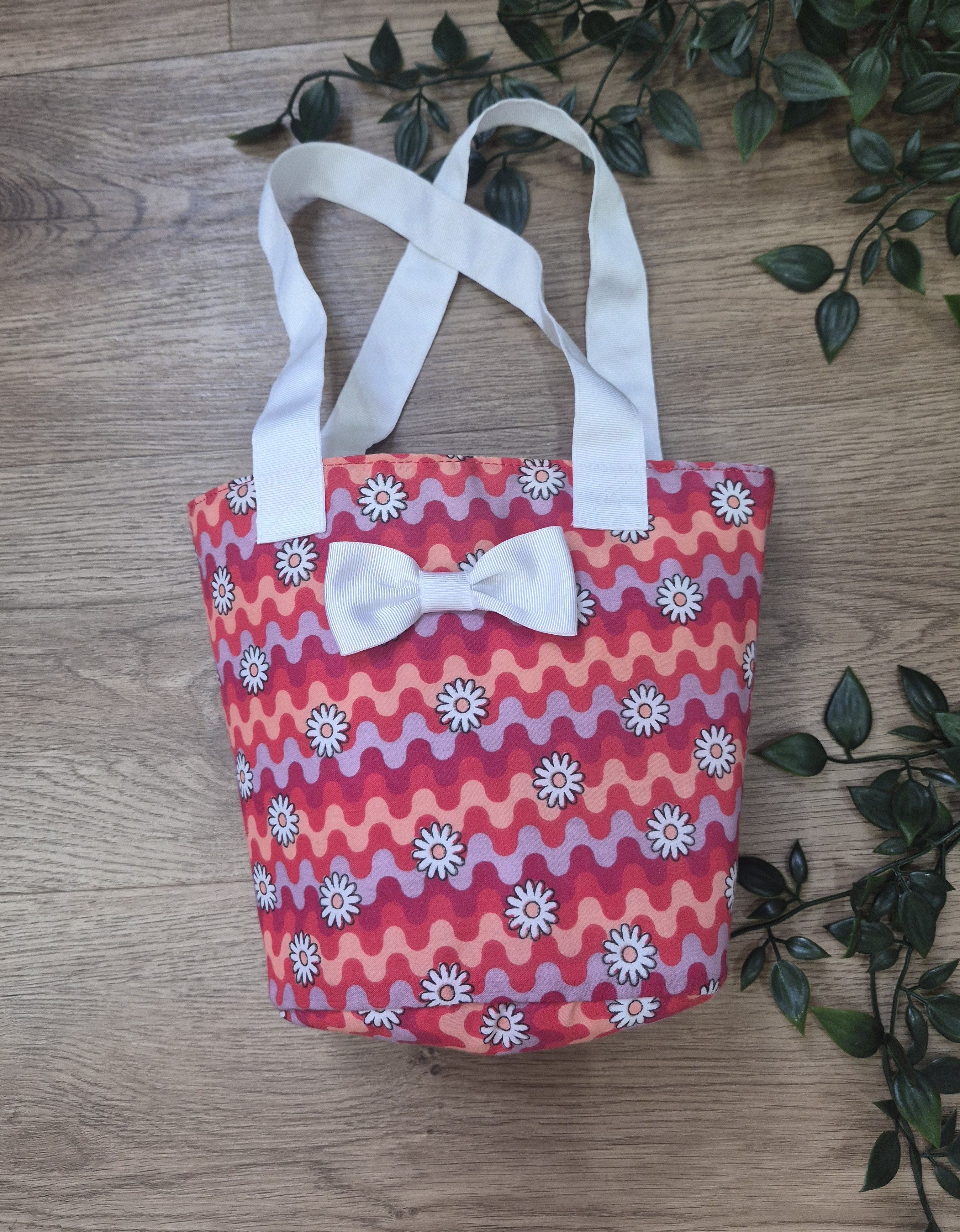 Bucket  Bag