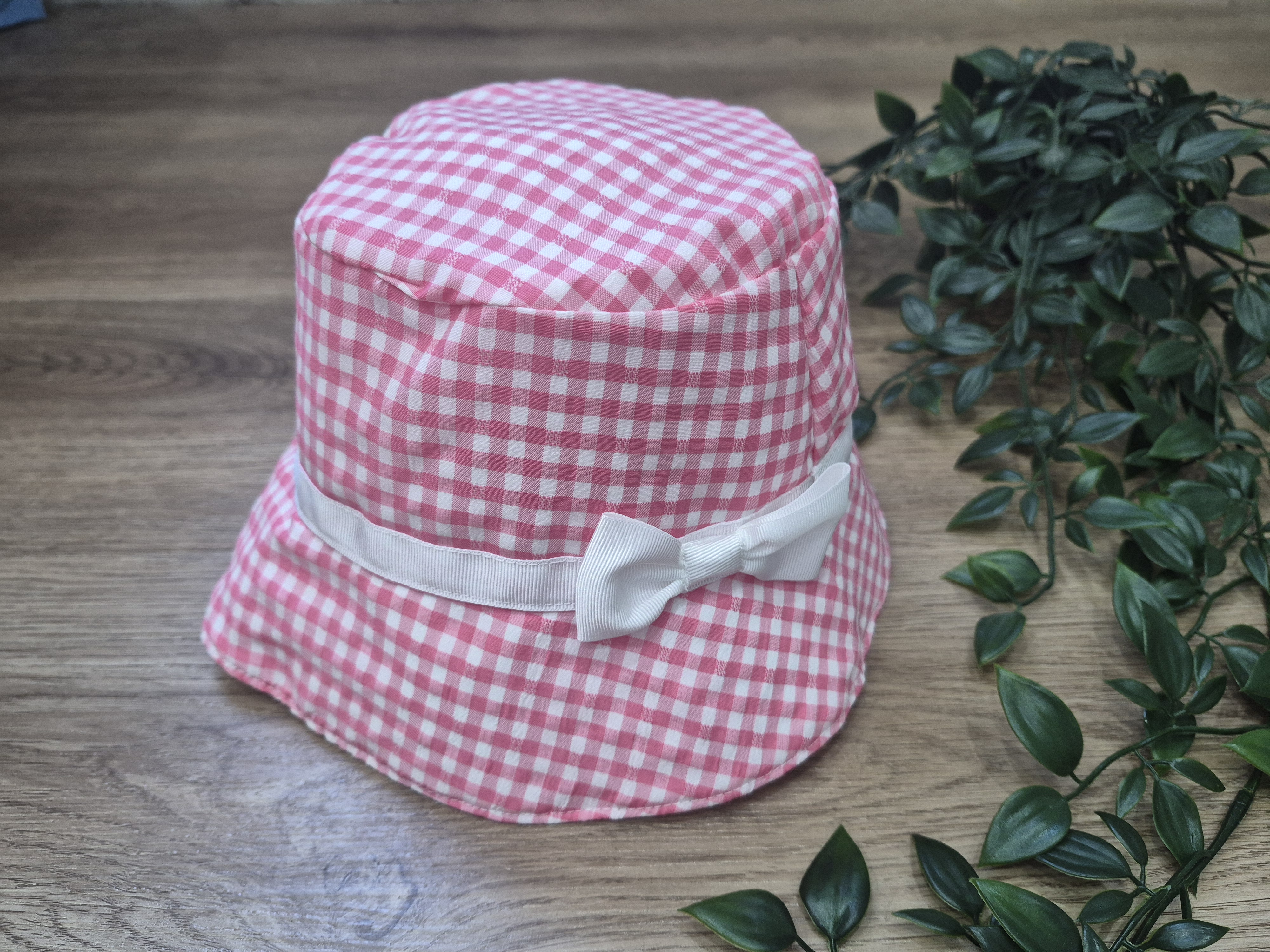 Classic Bucket Hat