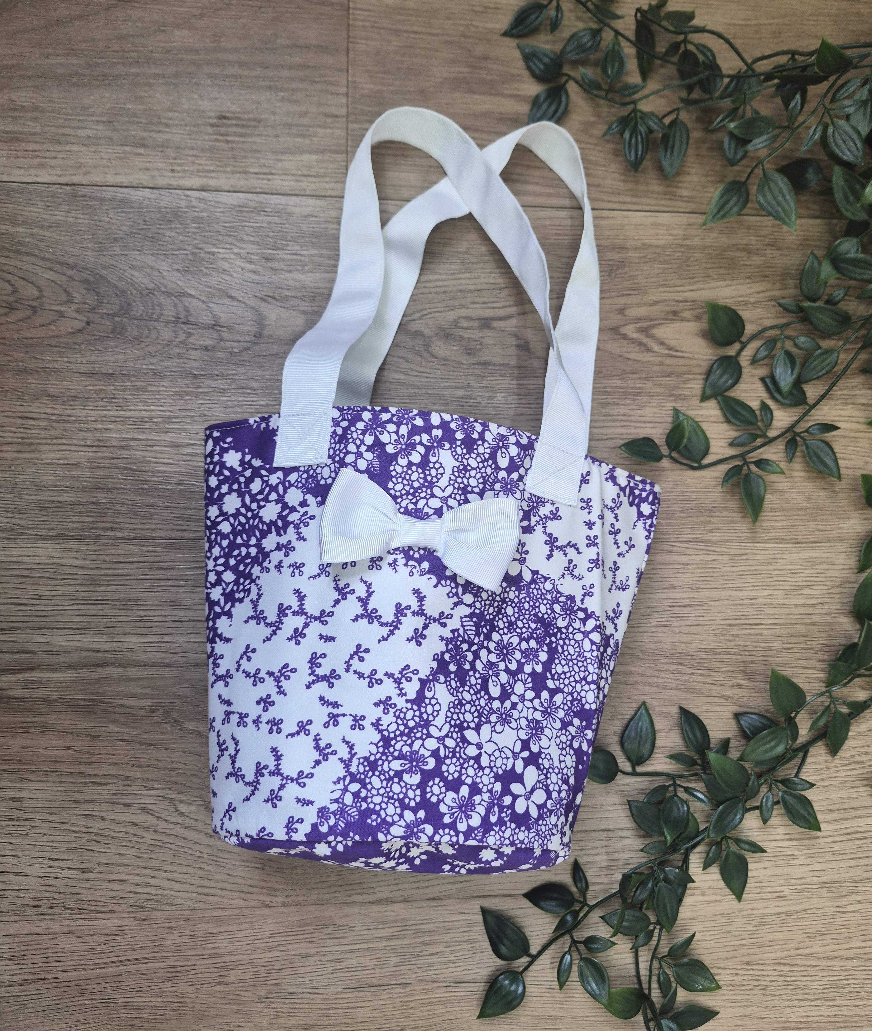 Bucket Bag