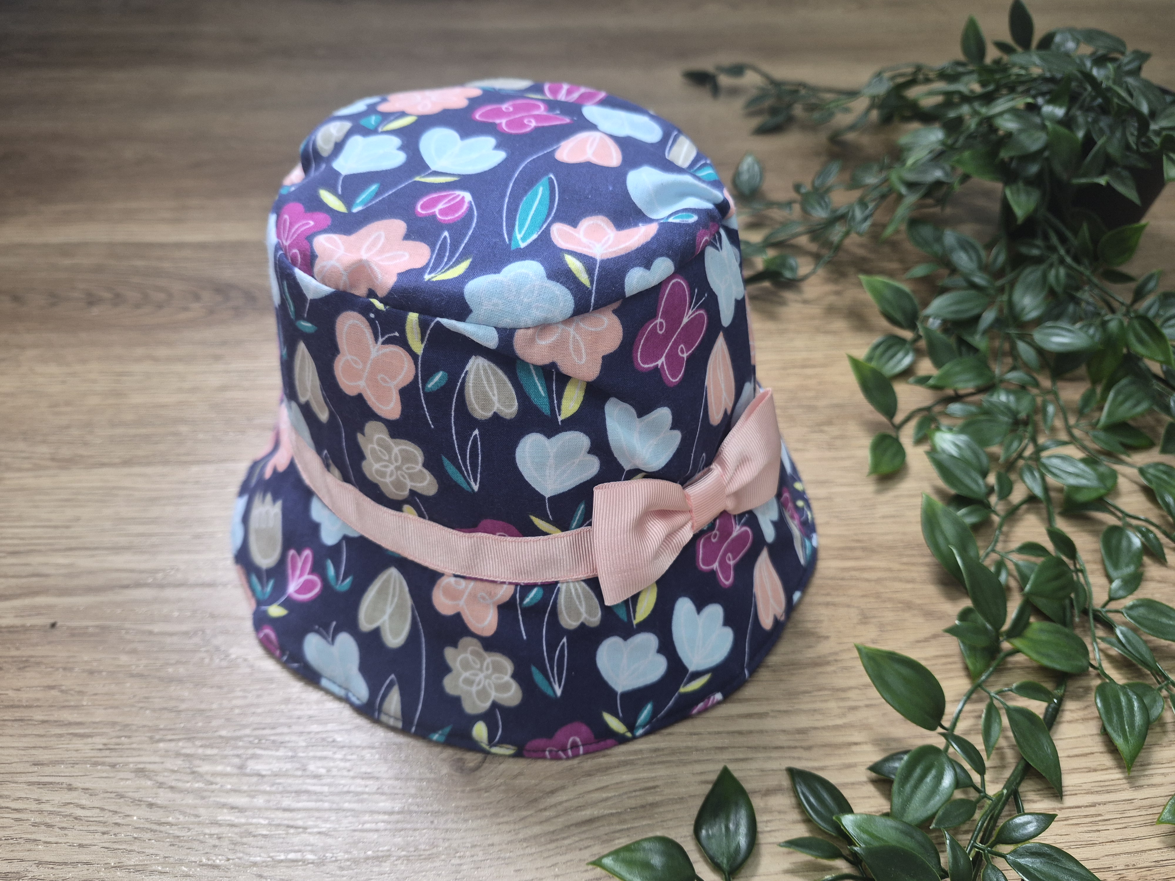 Classic Bucket Hat