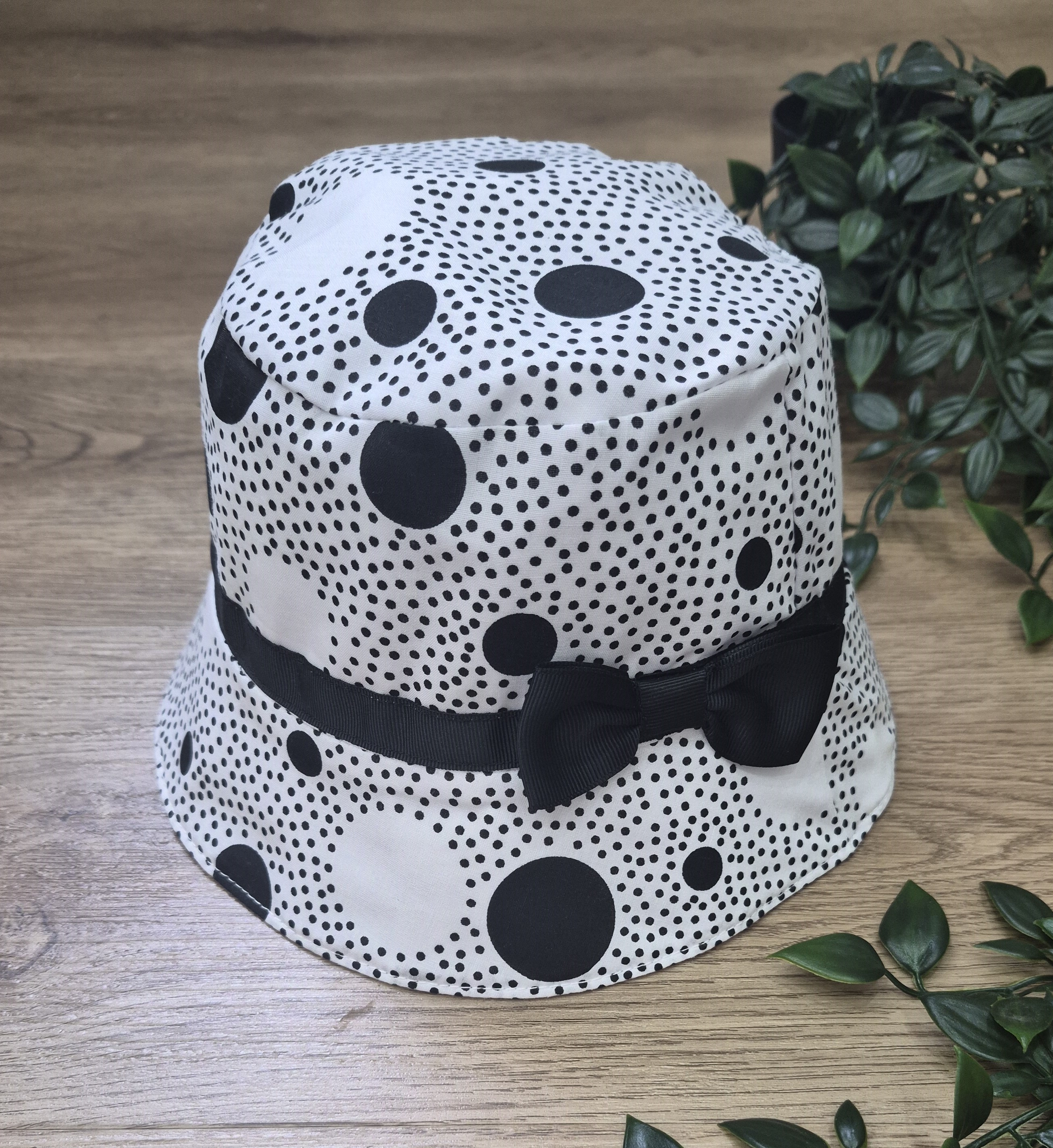 Classic Bucket Hat
