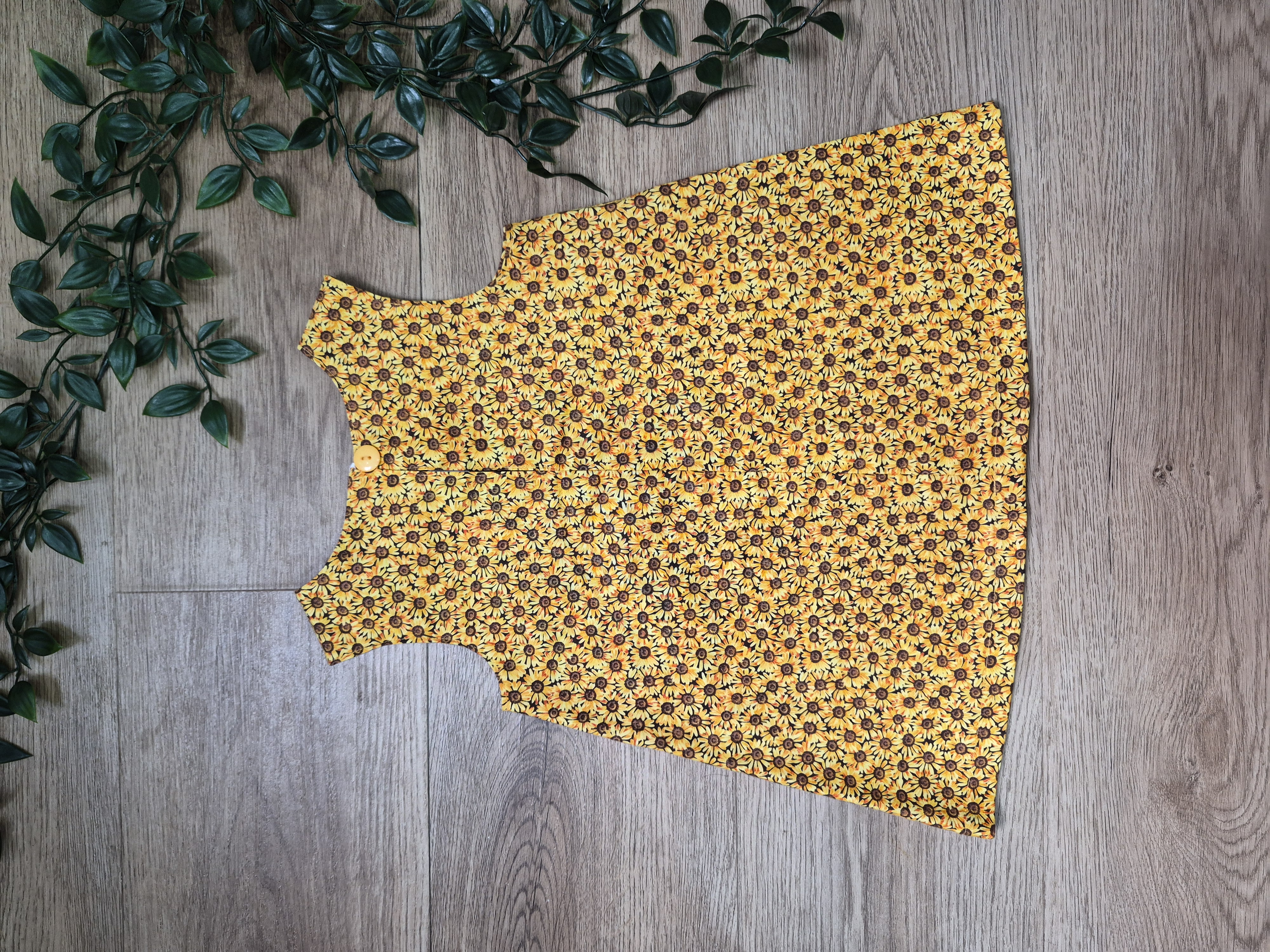 "Milly" Classic A-line dress