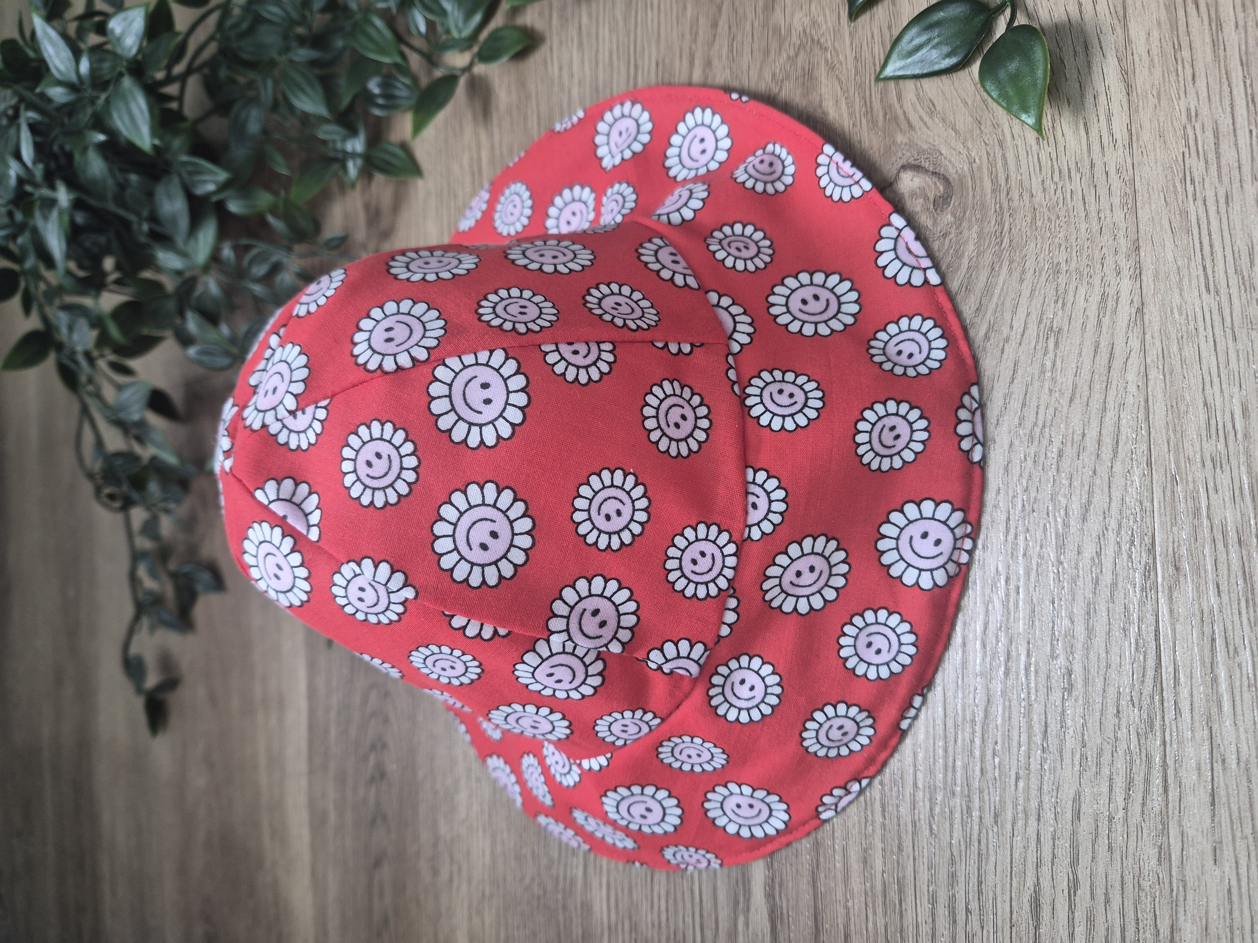 Baby Sun Hat