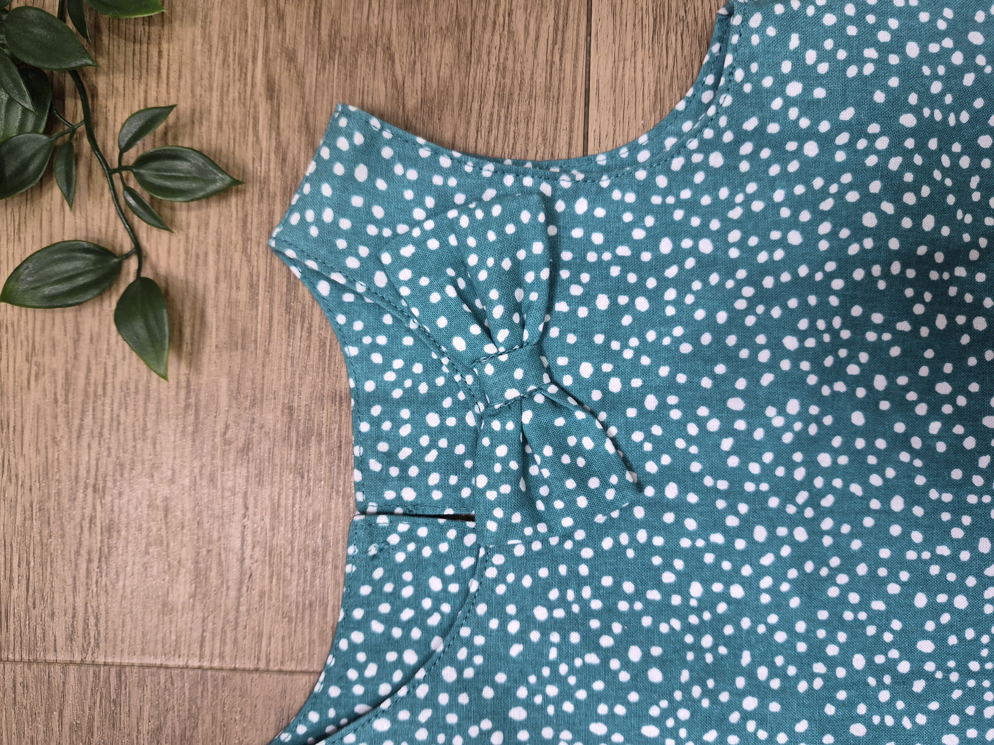 "Milly" Classic A-line dress