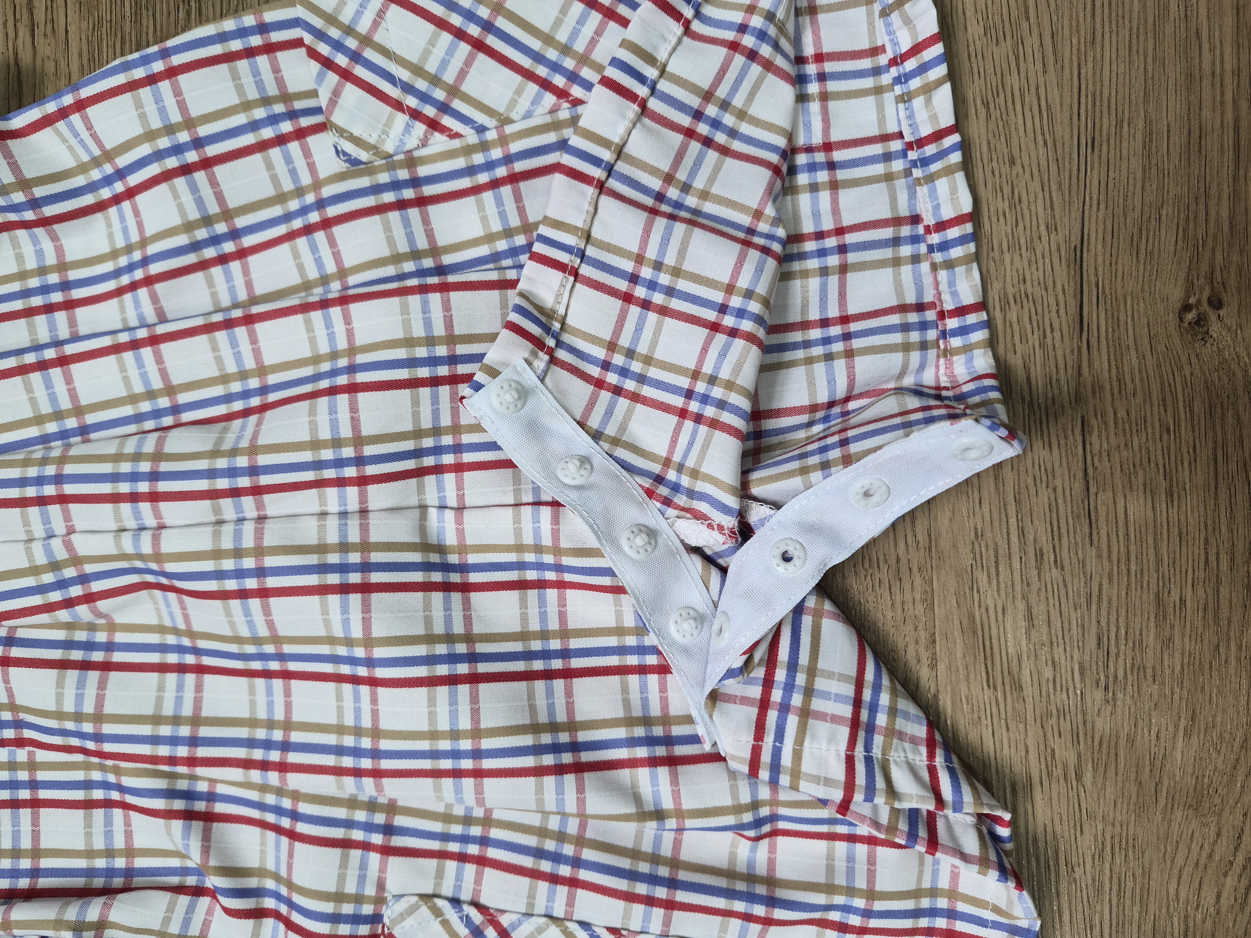 George. Baby Boys Romper.
