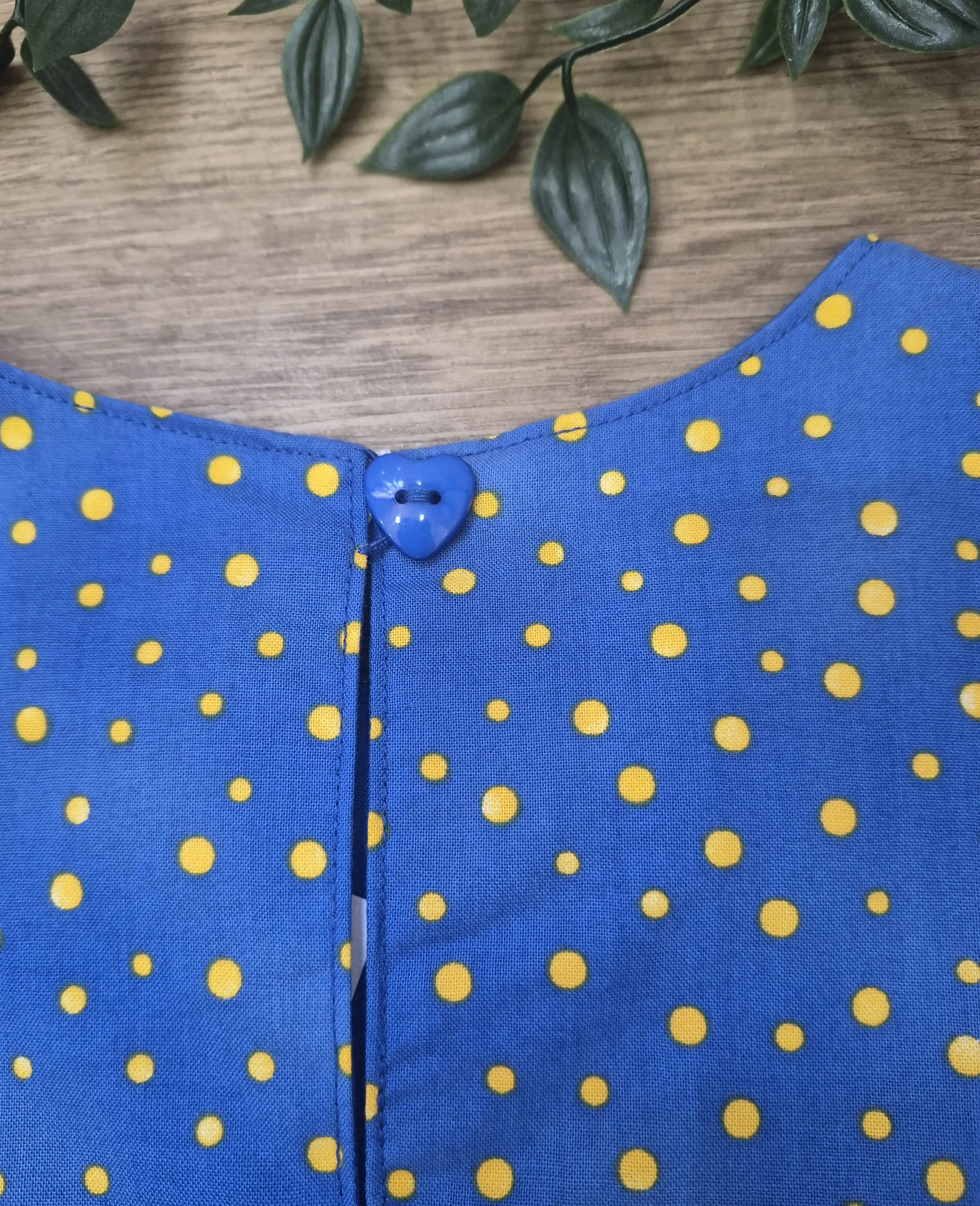 "Milly" Classic A-line dress