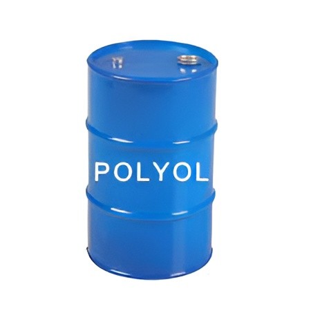 Polyol Drum