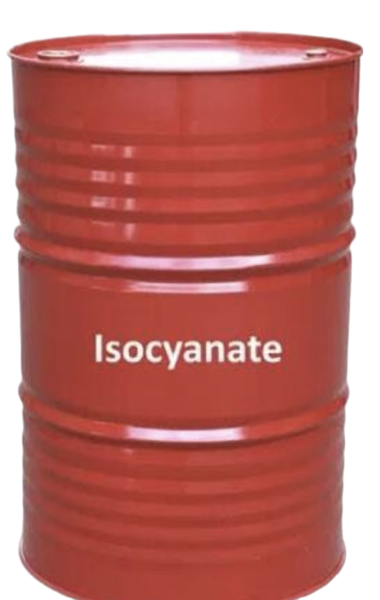 Isocyanate Drum