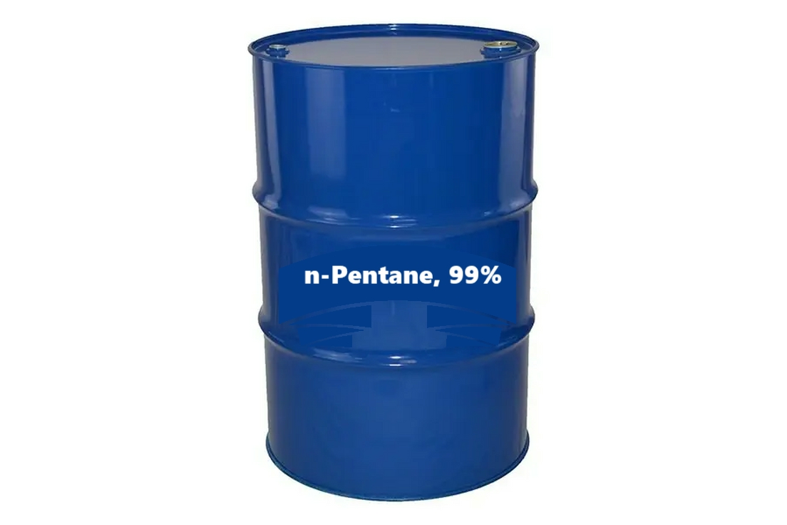 n-Pentane, 99%