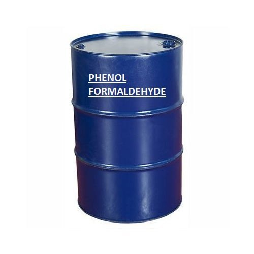 Chemical Drum