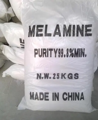 Melamine