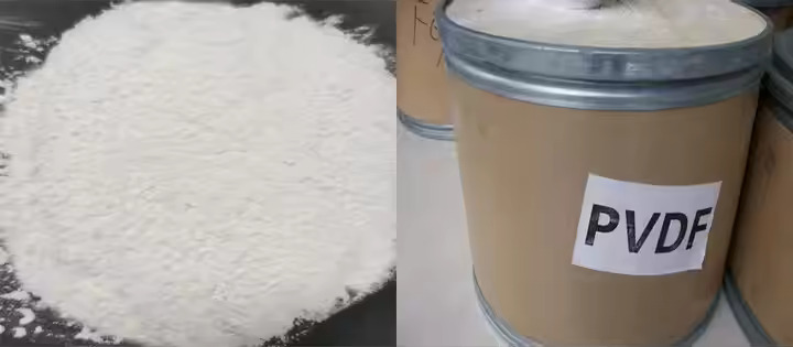 Polyvinylidene Fluoride Coating