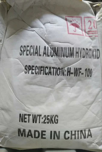 Special Aluminum Hydroxide