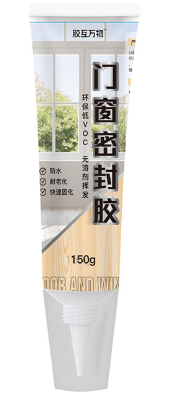 Door and Window Sealant