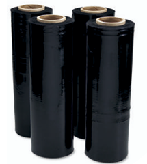 Black Wrap - 18"x80Gx1500'