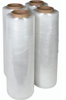 Pre Stretch Film-17"x40Gx1500'