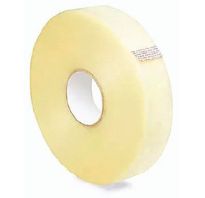Clear Tape 2"x 1800m