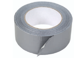 DUCT TAPE - 48mm x 55yds