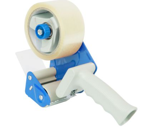 2” Super Heavy-Duty Tape Dispenser